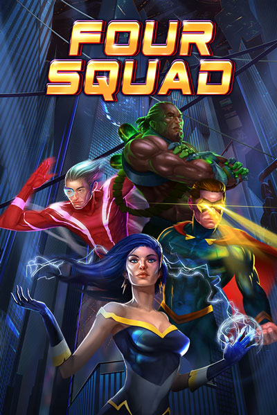 4Squad