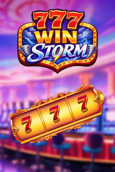 777 Win Storm
